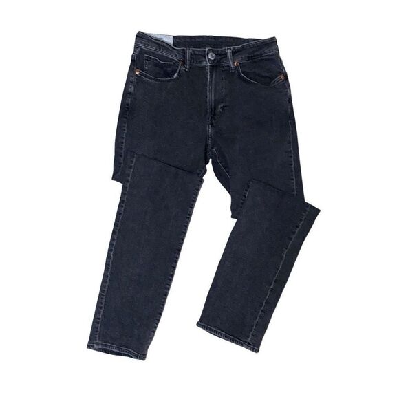 H&M Straight Jeans - Picture 1 of 7